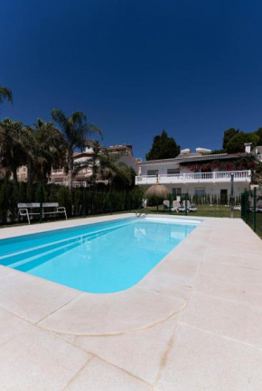 Angeles Beach I by ELE Apartments, Velez-Malaga